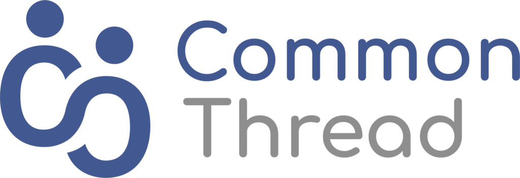 common thread logo